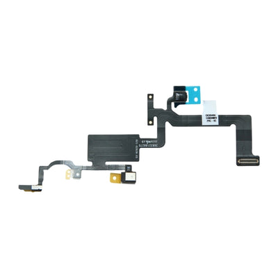 iPhone 12 / 12 Pro Earpiece Speaker Sensor Flex Cable Replacement | A2403 A2407