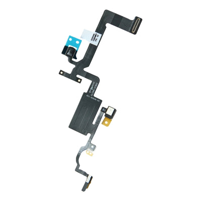 iPhone 12 / 12 Pro Earpiece Speaker Sensor Flex Cable Replacement | A2403 A2407 – view 2