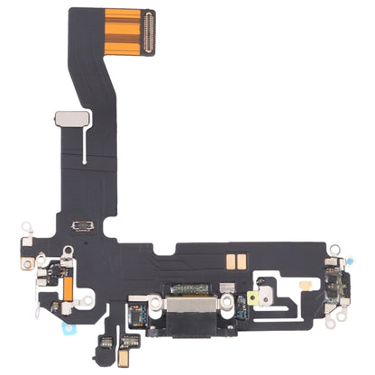 iPhone 12 Charging Port Flex Cable Replacement Dock Connector Repair Part