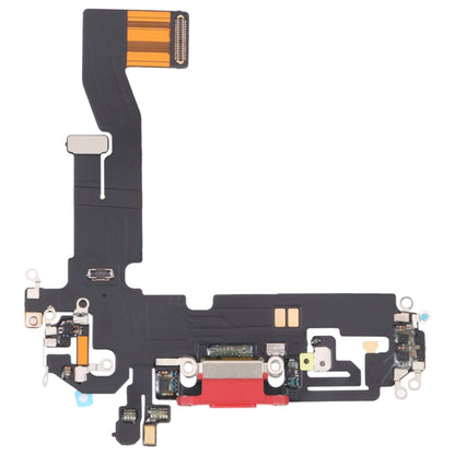 iPhone 12 Charging Port Flex Cable Replacement Dock Connector Repair Part