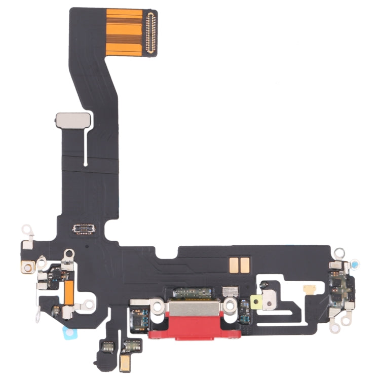 iPhone 12 Charging Port Flex Cable Replacement Dock Connector Repair Part