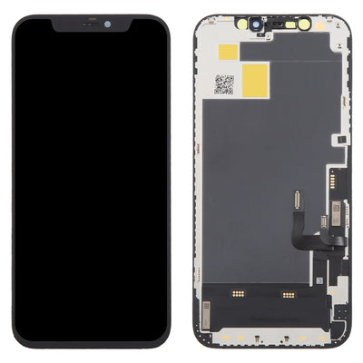 JK Soft OLED LCD Screen For iPhone 12 / 12 Pro, For iPhone 12 / 12 Pro (JK Soft OLED) – view 2