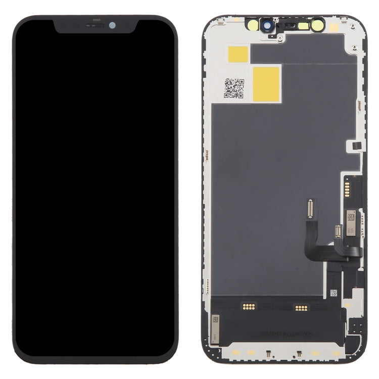 JK Soft OLED LCD Screen For iPhone 12 / 12 Pro, For iPhone 12 / 12 Pro (JK Soft OLED) – view 2