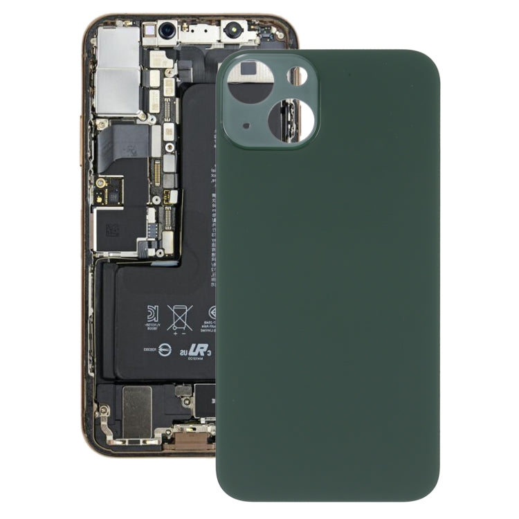 iPhone 13 Back Glass Replacement | Rear Glass Repair Part