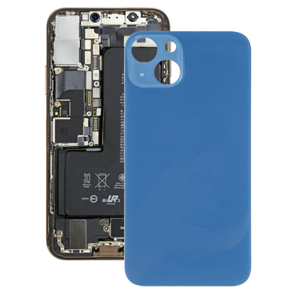 iPhone 13 Back Glass Replacement | Rear Glass Repair Part