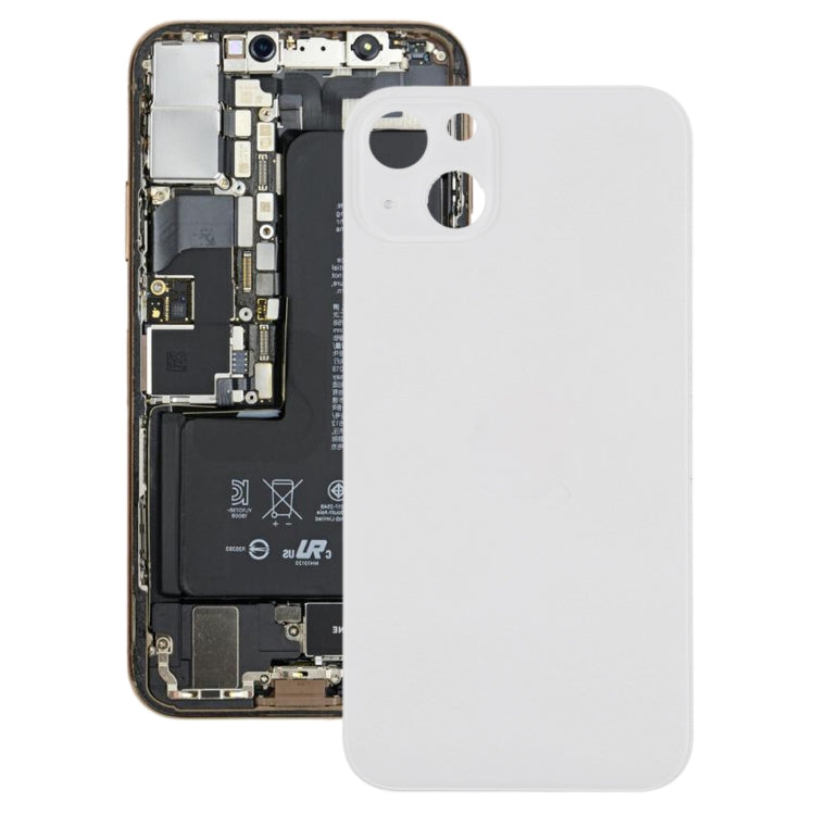 iPhone 13 Back Glass Replacement | Rear Glass Repair Part