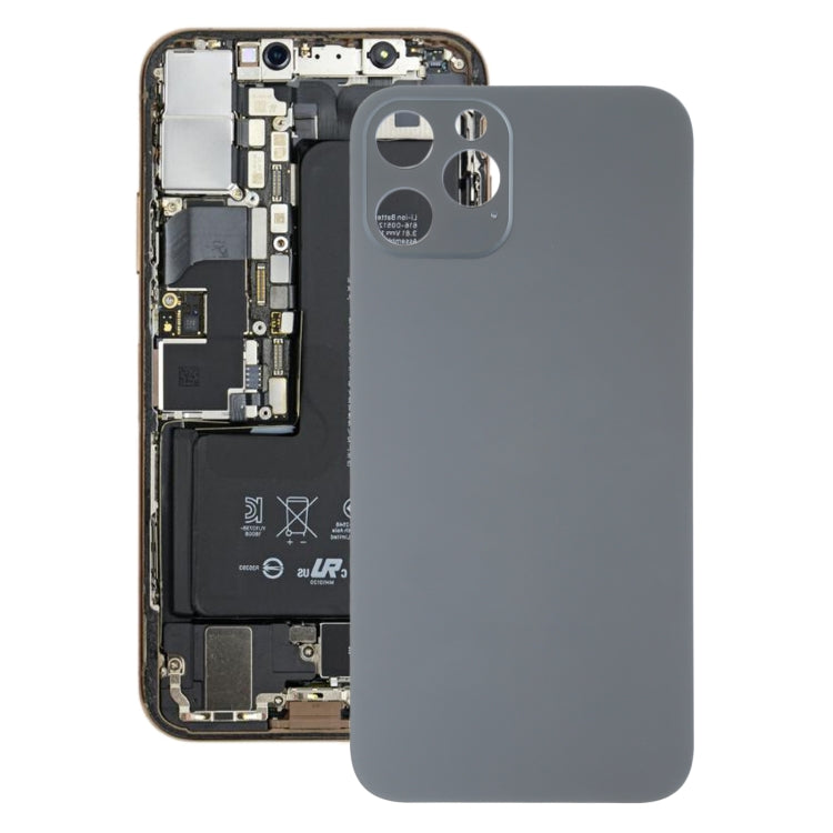 iPhone 13 Pro Back Glass Replacement | Rear Glass Repair Part