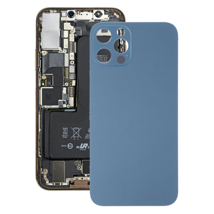 iPhone 13 Pro Back Glass Replacement | Rear Glass Repair Part