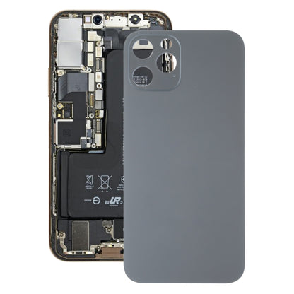 iPhone 13 Pro Max Back Glass Replacement | Rear Glass Repair Part