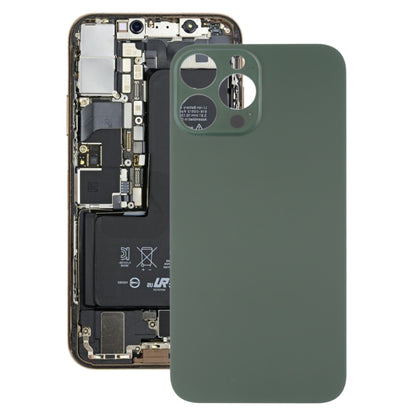 iPhone 13 Pro Max Back Glass Replacement | Rear Glass Repair Part