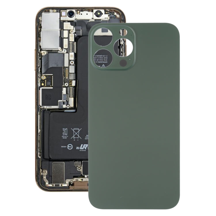 iPhone 13 Pro Max Back Glass Replacement | Rear Glass Repair Part