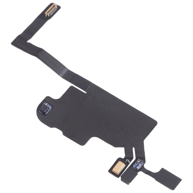 iPhone 13 Pro Earpiece Speaker Sensor Flex Cable Replacement Repair Part