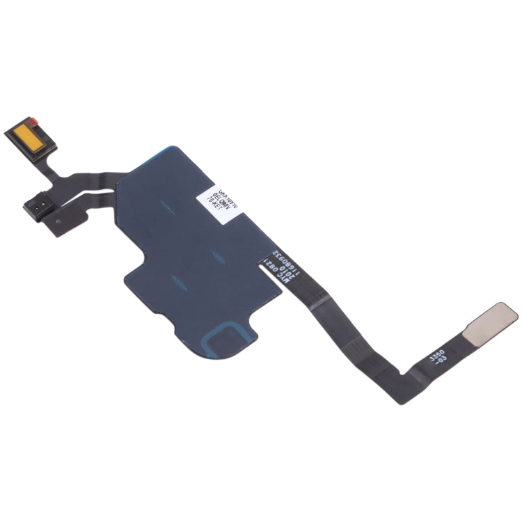 iPhone 13 Pro Earpiece Speaker Sensor Flex Cable Replacement Repair Part