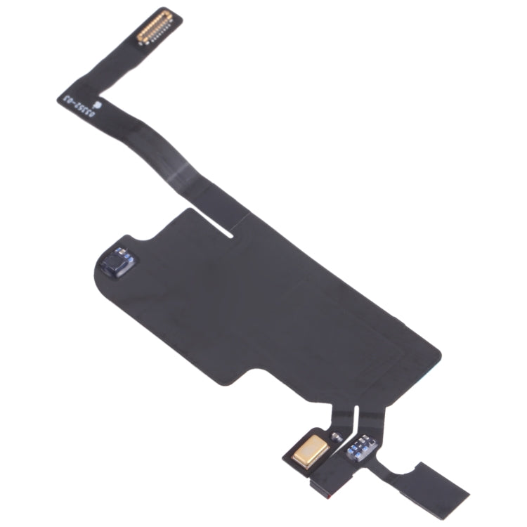 iPhone 13 Pro Max Earpiece Speaker Sensor Flex Cable Replacement Repair Part