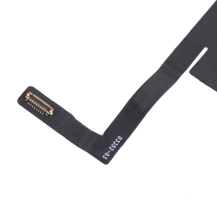 iPhone 13 Pro Max Earpiece Speaker Sensor Flex Cable Replacement Repair Part