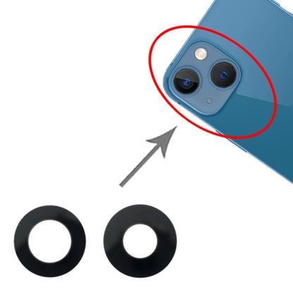 iPhone 13 Back Camera Lens Glass | Camera Lens Replacement Part