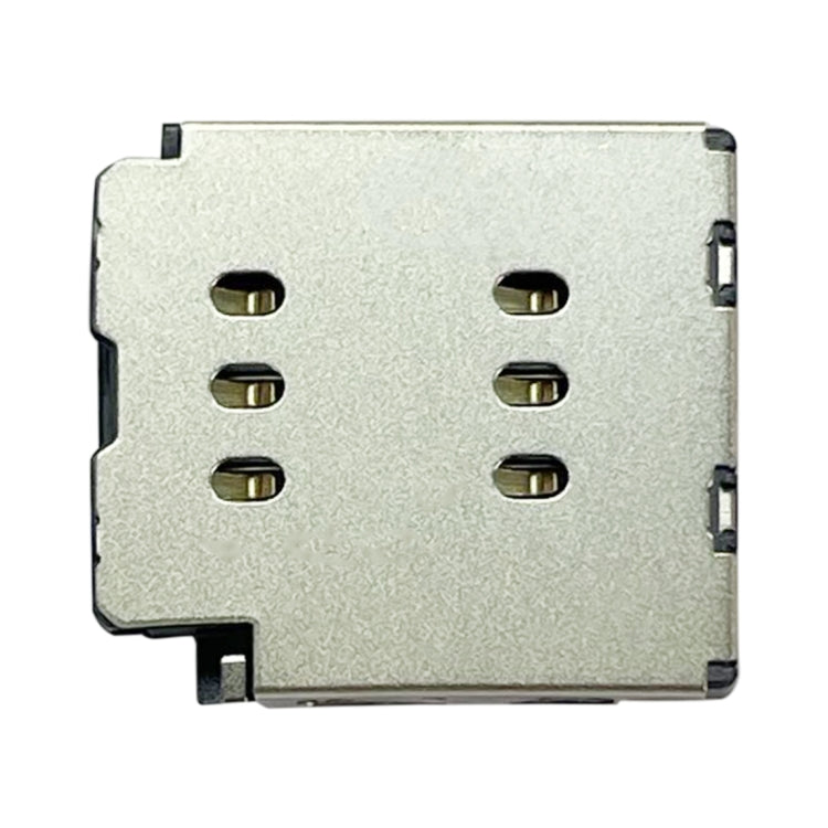 iPhone 13 Pro Max SIM Card Reader Socket | SIM Tray Connector Replacement Repair Part