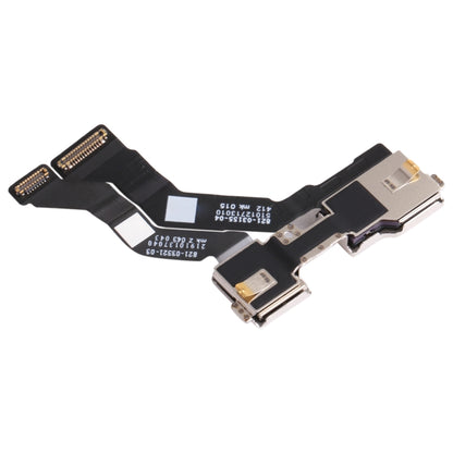 iPhone 13 Mini Front Camera Replacement Module – Selfie Camera Flex Cable Repair Part