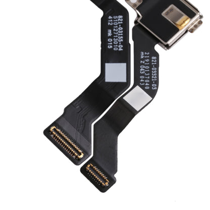 iPhone 13 Mini Front Camera Replacement Module – Selfie Camera Flex Cable Repair Part