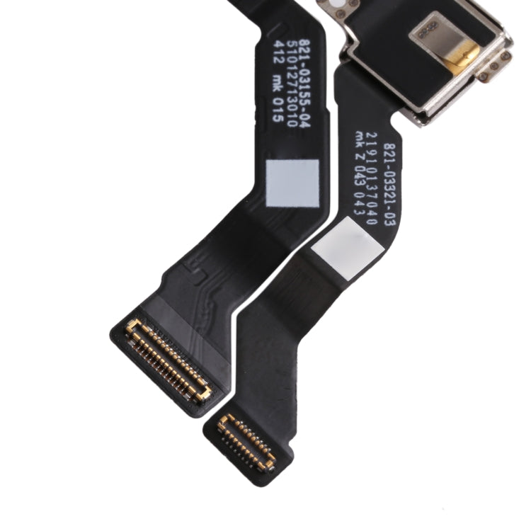 iPhone 13 Mini Front Camera Replacement Module – Selfie Camera Flex Cable Repair Part
