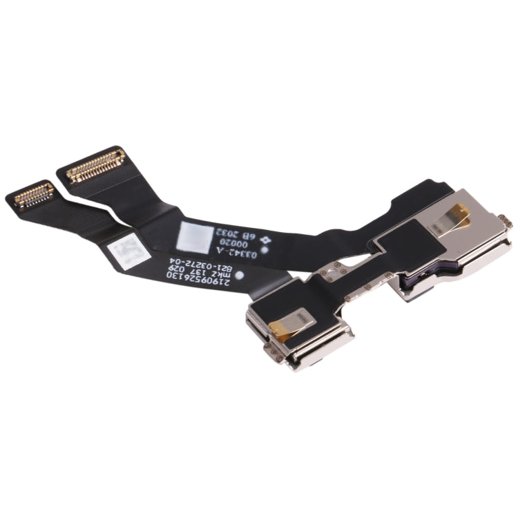 iPhone 13 Pro Front Camera Replacement Module – Selfie Camera Flex Cable Repair Part