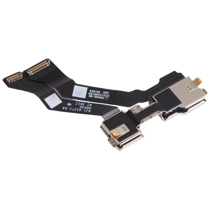 iPhone 13 Pro Max Front Camera Replacement Module – Selfie Camera Flex Cable Repair Part