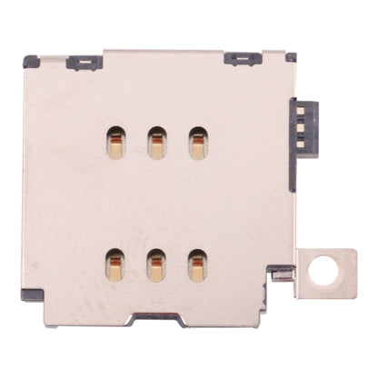 iPhone 13 Mini SIM Card Reader Socket | SIM Tray Connector Replacement Repair Part