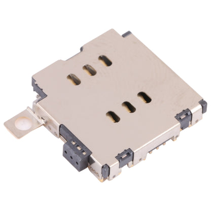 iPhone 13 Mini SIM Card Reader Socket | SIM Tray Connector Replacement Repair Part