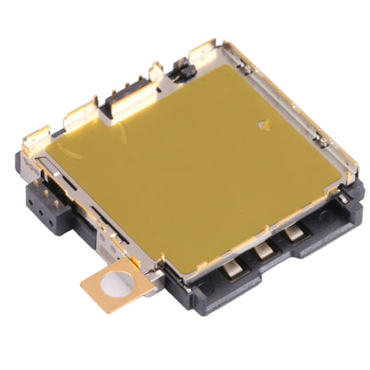 iPhone 13 Mini SIM Card Reader Socket | SIM Tray Connector Replacement Repair Part