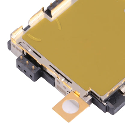 iPhone 13 Mini SIM Card Reader Socket | SIM Tray Connector Replacement Repair Part