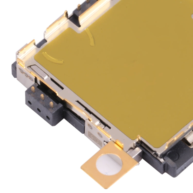 iPhone 13 Mini SIM Card Reader Socket | SIM Tray Connector Replacement Repair Part