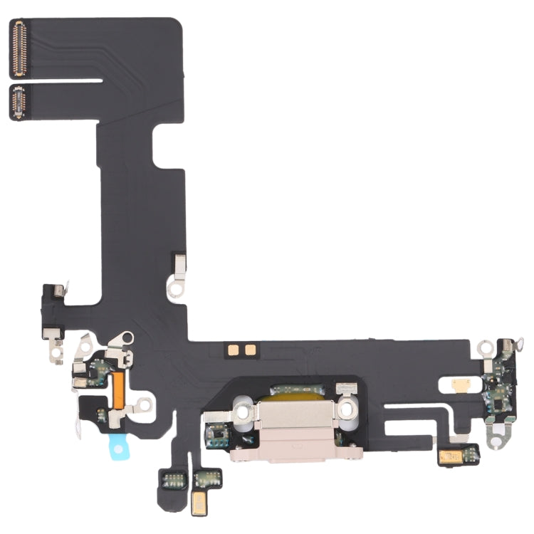 iPhone 13 Charging Port Flex Cable Replacement Dock Connector Repair Part