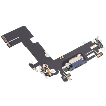 iPhone 13 Charging Port Flex Cable Replacement Dock Connector Repair Part