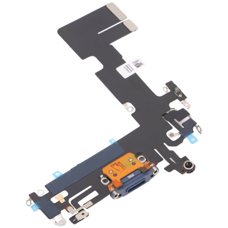 iPhone 13 Charging Port Flex Cable Replacement Dock Connector Repair Part