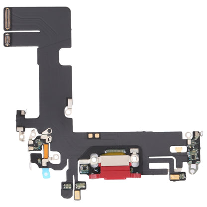 iPhone 13 Charging Port Flex Cable Replacement Dock Connector Repair Part