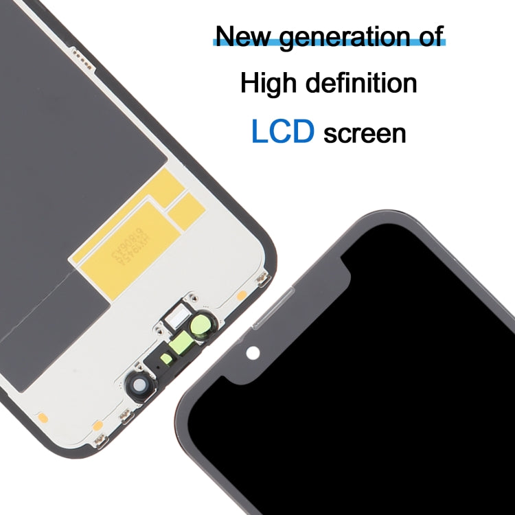 For iPhone 13 OEM LCD Screen with Digitizer Full Assembly, For iPhone 13(Incell) – view 4