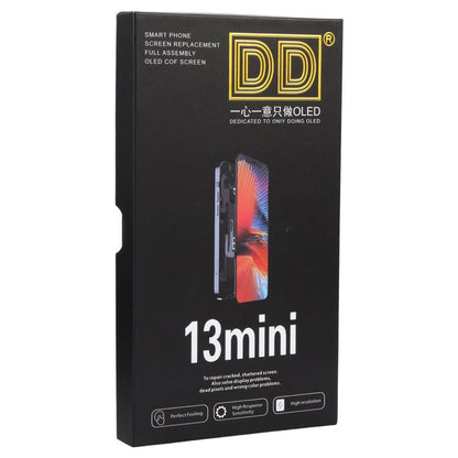 iPhone 13 Mini Hard OLED Screen Replacement Display Assembly Touch Digitizer Repair Part