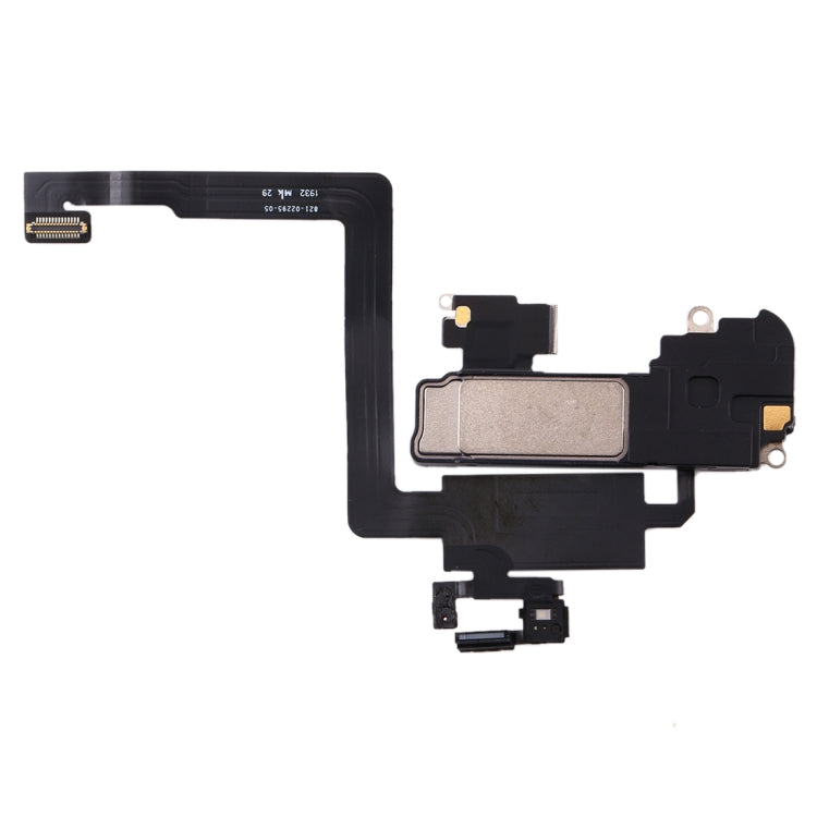 iPhone 11 Pro Max Earpiece Speaker with Microphone Sensor Flex Cable Replacement