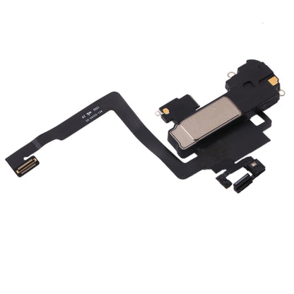 iPhone 11 Pro Max Earpiece Speaker with Microphone Sensor Flex Cable Replacement