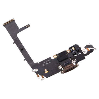 iPhone 11 Pro Charging Port Flex Cable Replacement Dock Connector Repair Part
