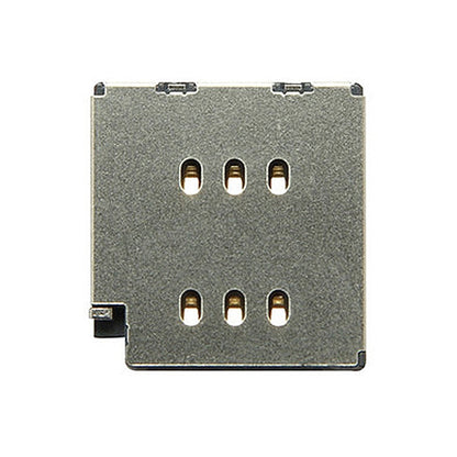 iPhone 11 Pro / 11 Pro Max SIM Card Reader Socket | SIM Slot Connector Replacement Repair Part