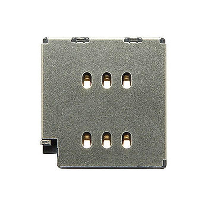 iPhone 11 Pro / 11 Pro Max SIM Card Reader Socket | SIM Slot Connector Replacement Repair Part