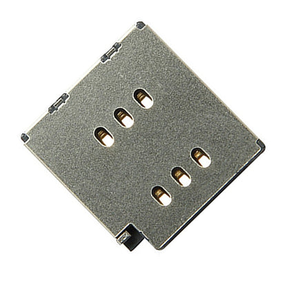 iPhone 11 Pro / 11 Pro Max SIM Card Reader Socket | SIM Slot Connector Replacement Repair Part