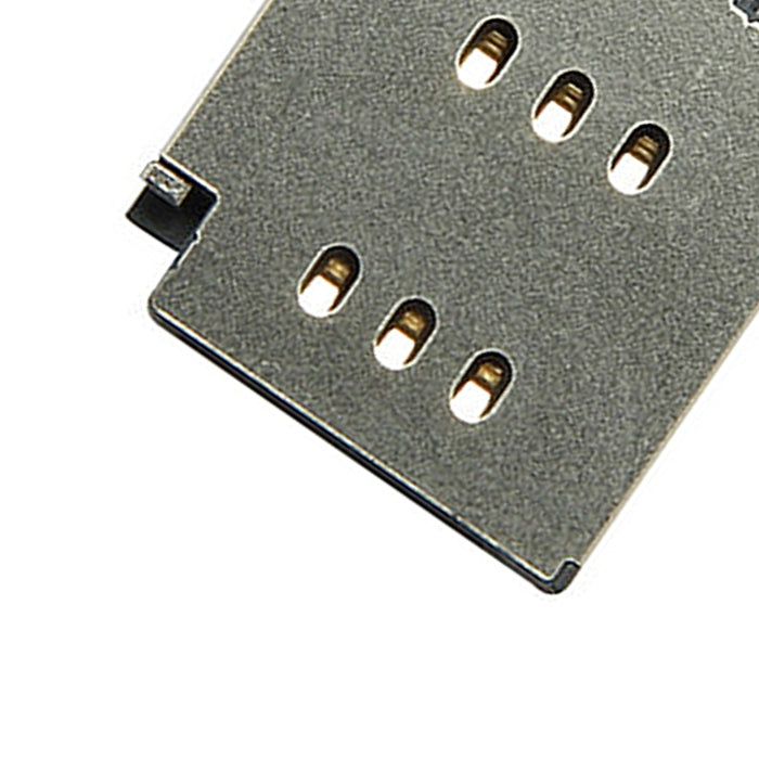 iPhone 11 Pro / 11 Pro Max SIM Card Reader Socket | SIM Slot Connector Replacement Repair Part