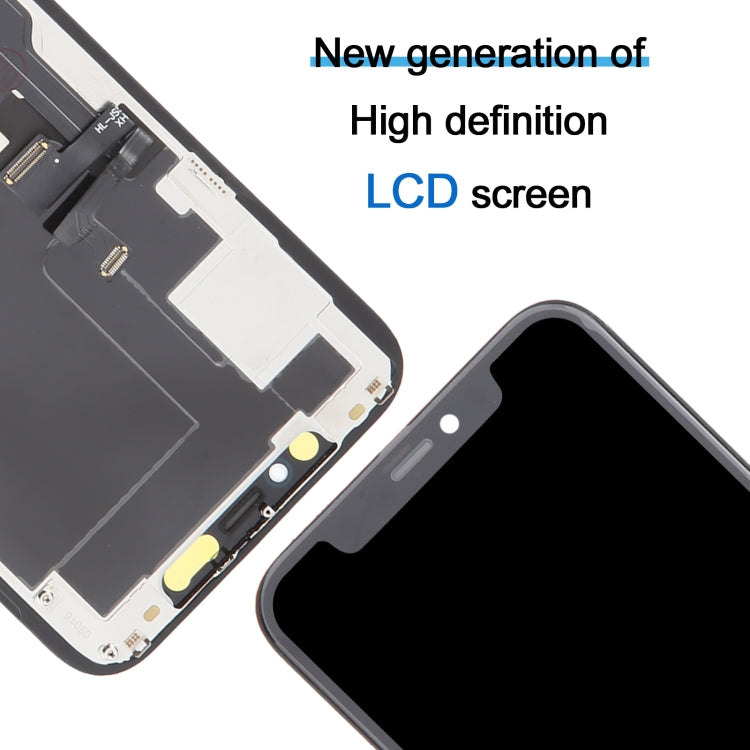 iPhone 11 Pro Incell LCD Screen Replacement HD Display Assembly Touch Digitizer Repair Part
