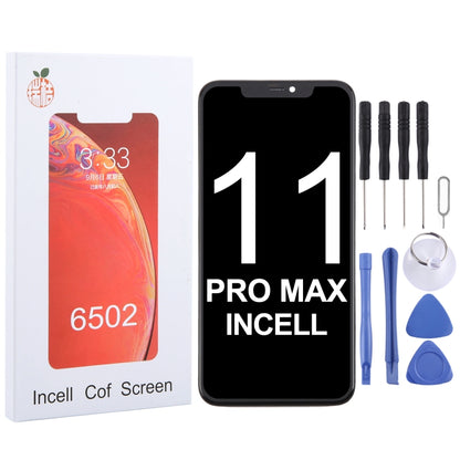 iPhone 11 Pro Max Incell LCD Screen Replacement HD Display Assembly Touch Digitizer Repair Part