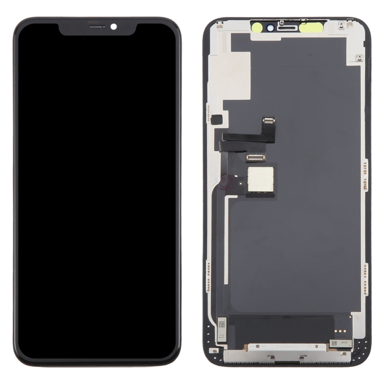 iPhone 11 Pro Max Incell LCD Screen Replacement HD Display Assembly Touch Digitizer Repair Part