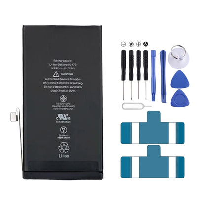 iPhone 12 Mini 2227mAh Li-ion Battery Replacement