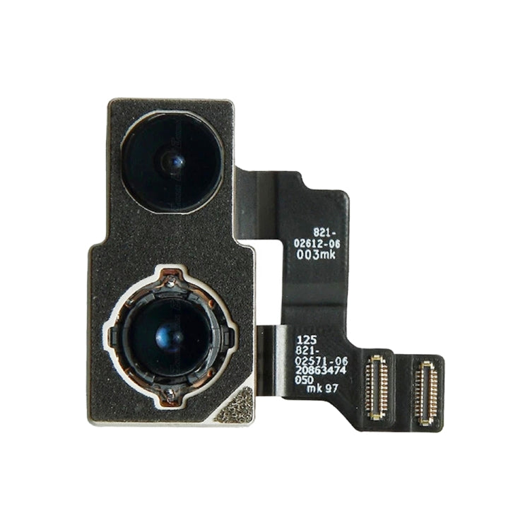 iPhone 12 Mini Rear Camera Replacement Module – Back Camera Flex Cable Repair Part