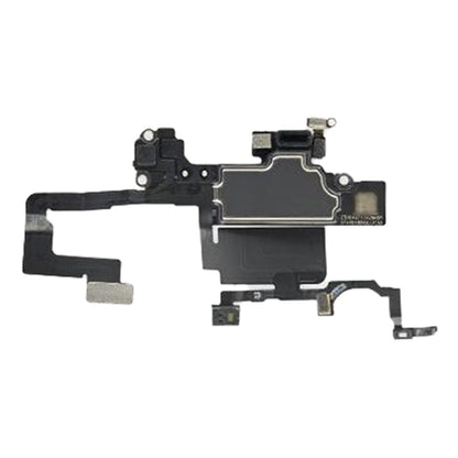 iPhone 12 Mini Earpiece Speaker Assembly | Sensor Flex Cable Replacement Repair Part